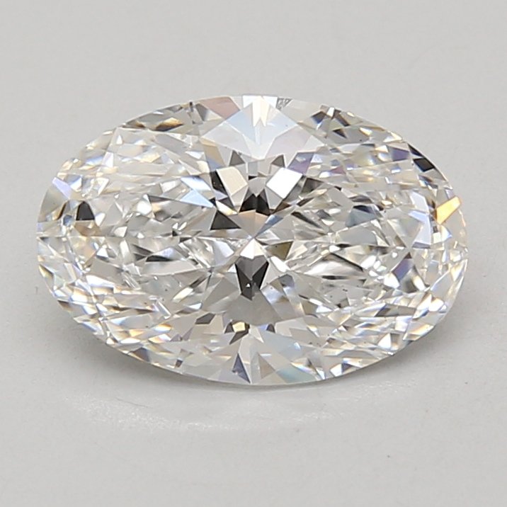 Oval 2.09 ct D VS1 – IGI | lab grown diamant