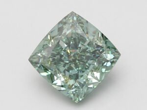 Cushion 5.07 ct FV:G VS1 – IGI | lab grown diamant