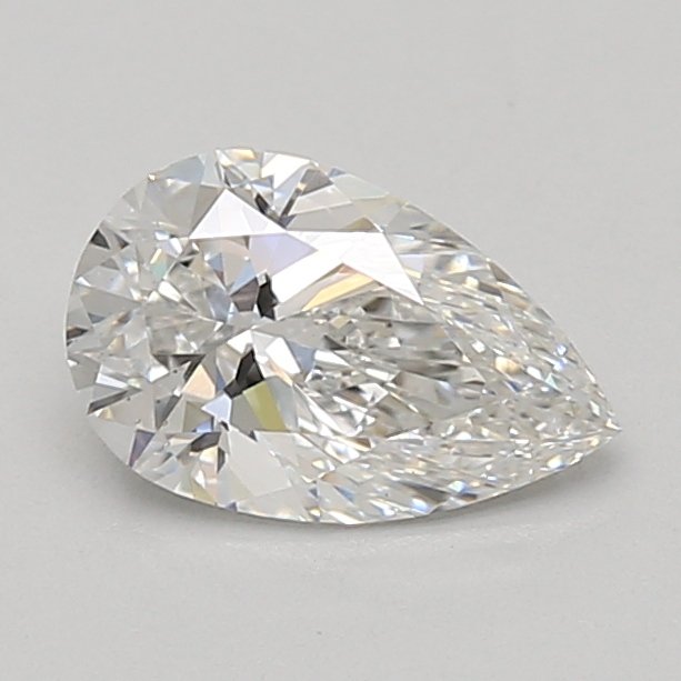 Pear 1.09 ct E VS1 – IGI | lab grown diamant