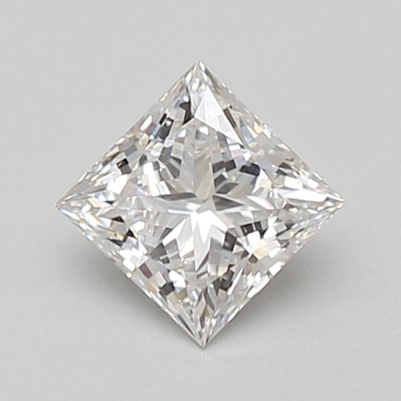 Princess 0.74 ct D VS1 – IGI | lab grown diamant