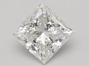 Princess 0.71 ct D VS1 – IGI | lab grown diamant