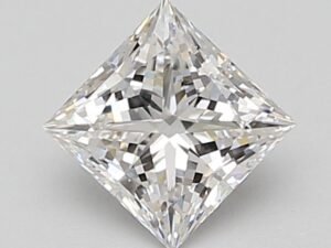 Princess 1.09 ct E VS1 – IGI | lab grown diamant