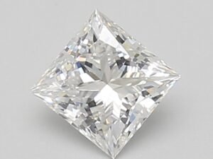 Princess 0.75 ct D VS1 – IGI | lab grown diamant