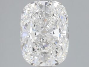 Cushion 1.61 ct E VS1 – IGI | lab grown diamant