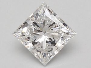 Princess 0.75 ct D VS1 – IGI | lab grown diamant