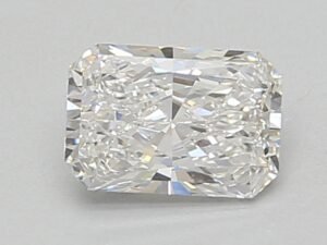 Radiant 1.06 ct E VS1 – IGI | lab grown diamant