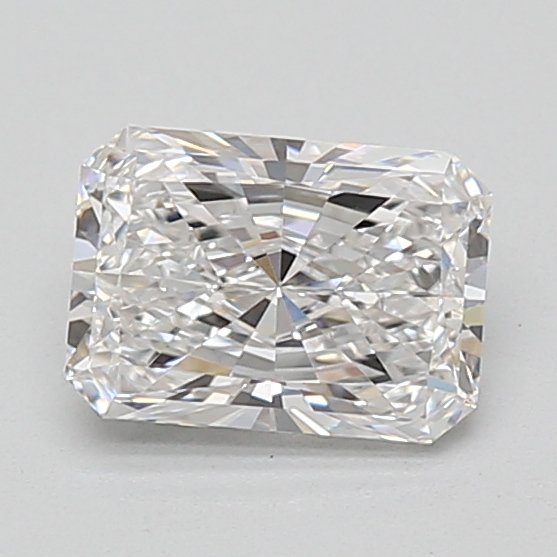 Radiant 1.08 ct D VS1 – IGI | lab grown diamant