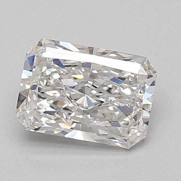 Radiant 1.40 ct D VS1 – IGI | lab grown diamant