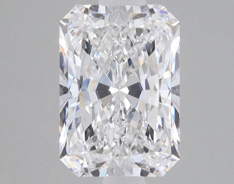 Radiant 1.57 ct D VS1 – IGI | lab grown diamant