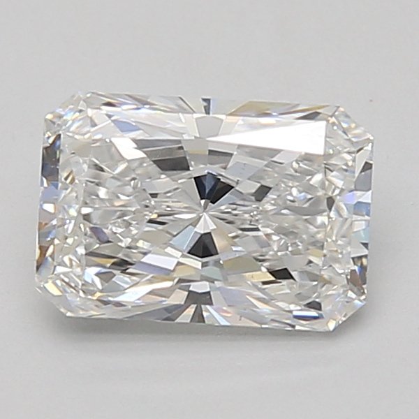 Radiant 1.58 ct D VS1 – IGI | lab grown diamant