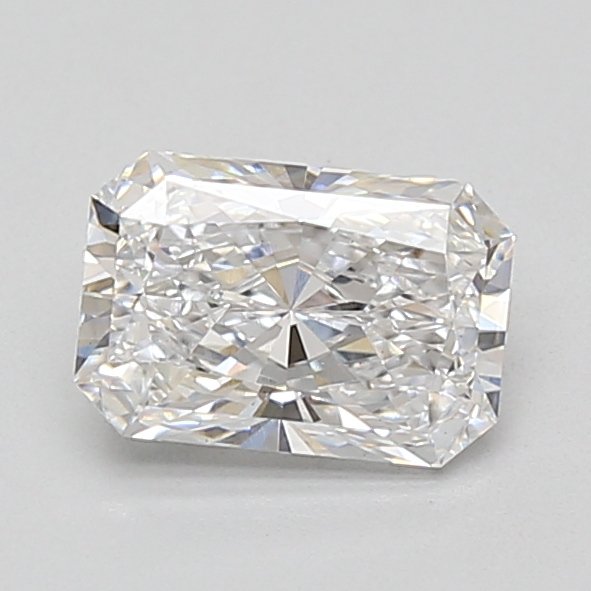 Radiant 1.09 ct D VS1 – IGI | lab grown diamant