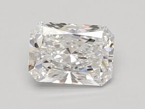 Radiant 1.13 ct D VS1 – IGI | lab grown diamant