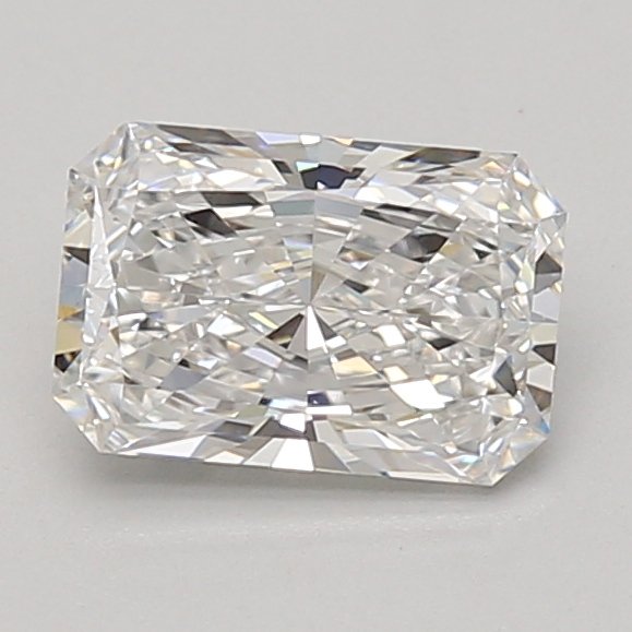 Radiant 1.27 ct D VVS2 – IGI | lab grown diamant