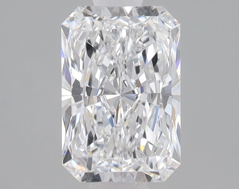 Radiant 1.31 ct D VS1 – IGI | lab grown diamant