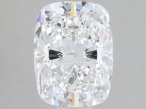 Cushion 2.07 ct E VS1 – IGI | lab grown diamant