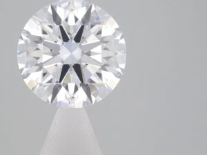 Radiant 5.01 ct E VS1 – IGI | lab grown diamant