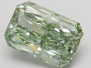 Radiant 2.66 ct FV:G VVS2 – IGI | lab grown diamant