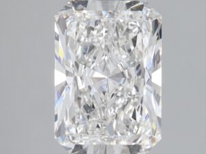 Radiant 2.04 ct E VS1 – IGI | lab grown diamant