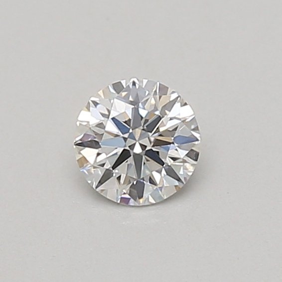 Round 0.33 ct D VVS2 – IGI | lab grown diamant