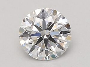 Round 0.73 ct D VS1 – IGI | lab grown diamant