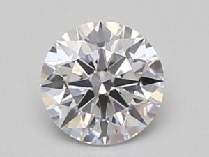 Round 0.73 ct D VS1 – IGI | lab grown diamant
