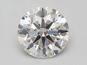 Round 0.73 ct D VS1 – IGI | lab grown diamant