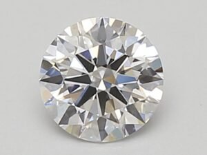 Round 0.73 ct D VS1 – IGI | lab grown diamant