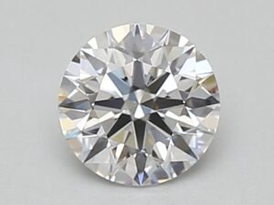 Round 0.73 ct D VS1 – IGI | lab grown diamant