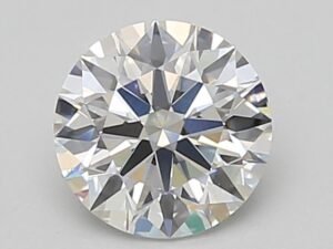 Round 1.02 ct E VS1 – IGI | lab grown diamant