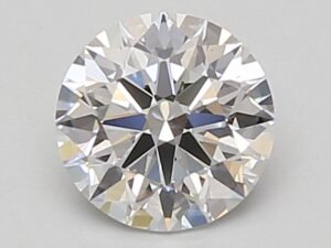 Round 1.02 ct E VS1 – IGI | lab grown diamant