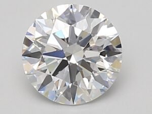 Round 1.03 ct E VS1 – IGI | lab grown diamant