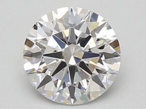 Round 1.04 ct E VS1 – IGI | lab grown diamant