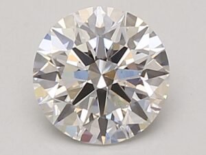 Round 1.05 ct D VS1 – IGI | lab grown diamant