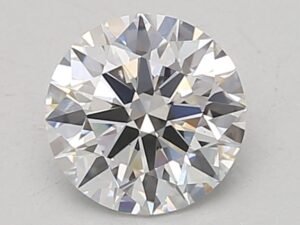 Round 1.05 ct D VS1 – IGI | lab grown diamant