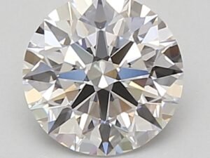 Round 1.05 ct D VS1 – IGI | lab grown diamant