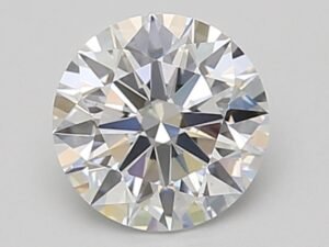 Round 1.03 ct E VS1 – IGI | lab grown diamant