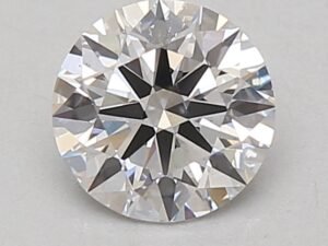 Round 1.04 ct D VS1 – IGI | lab grown diamant