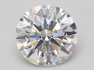 Round 1.05 ct D VS1 – IGI | lab grown diamant