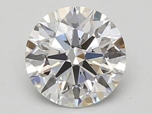 Round 1.05 ct D VS1 – IGI | lab grown diamant