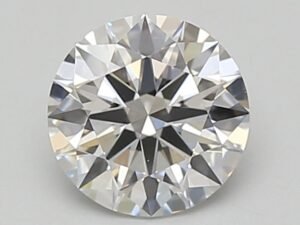 Round 1.05 ct D VS1 – IGI | lab grown diamant