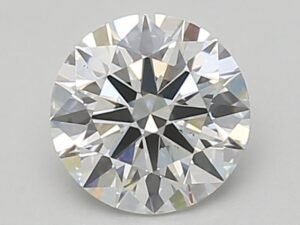 Round 1.05 ct E VS1 – IGI | lab grown diamant