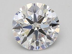 Round 1.05 ct E VS1 – IGI | lab grown diamant