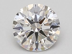 Round 1.03 ct E VS1 – IGI | lab grown diamant