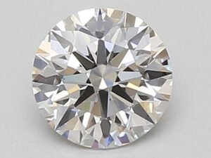 Round 1.03 ct E VS1 – IGI | lab grown diamant