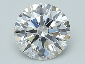 Round 1.04 ct E VS1 – IGI | lab grown diamant