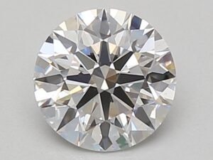 Round 1.04 ct E VS1 – IGI | lab grown diamant