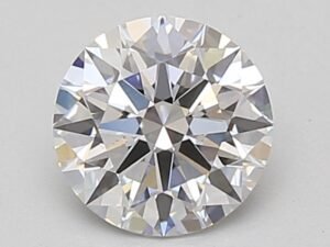 Round 1.04 ct E VS1 – IGI | lab grown diamant