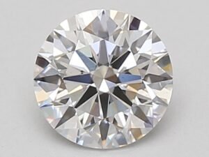 Round 1.05 ct D VS1 – IGI | lab grown diamant