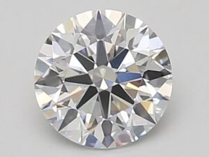 Round 1.05 ct D VS1 – IGI | lab grown diamant