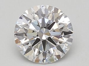 Round 1.05 ct D VS1 – IGI | lab grown diamant